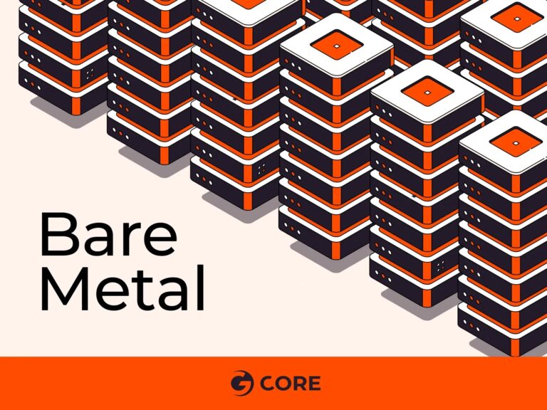 Bare Metal Hosting Showdown: Exploring the Best 5 Providers in 2024